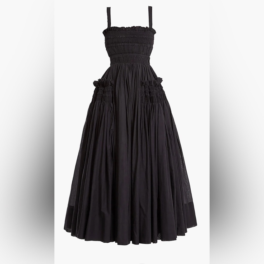 Commence open back dress. Size S. Worn only ONCE! Excellent condition! - Picture 5 of 9